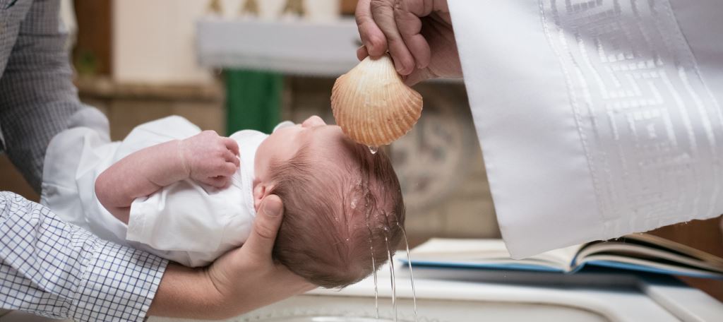 Baptism